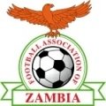 Escudo Zambia U-20