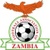 Escudo Zambia Sub 20