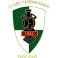 Ferroviário Nacala