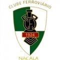 Escudo FC Chibuto