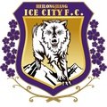 Escudo del Heilongjiang Ice City