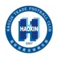Guangzhou Haoxin