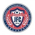 Escudo del Shanghai JuJuSports
