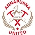 Escudo del Sichuan Annapurna