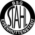 Escudo del Stahl Eisenhüttenstadt