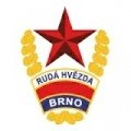 Escudo del RH Brno