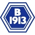 B 1913