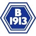 Escudo del B 1913