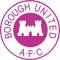 Borough United