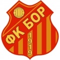 FK Bor