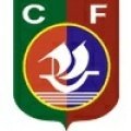 Escudo del Club Francais