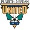 Escudo Penrith Nepean United