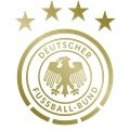 Escudo del Alemania Sub 20