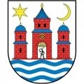 club crest