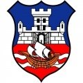 Escudo del Beograd XI