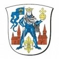 Escudo del Odense XI
