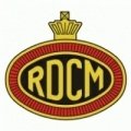 Escudo del RDC Molenbeek