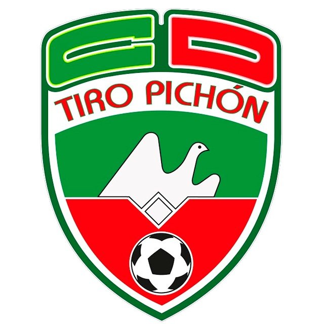 Escudo del CD Tiro Pichón Sub 19