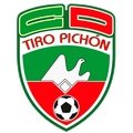 Escudo del CD Tiro Pichón Sub 19