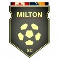 Escudo del Milton SC