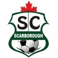 Escudo del SC Scarborough