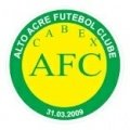 Escudo del Alto Acre FC