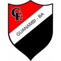 Escudo del Flamengo BA
