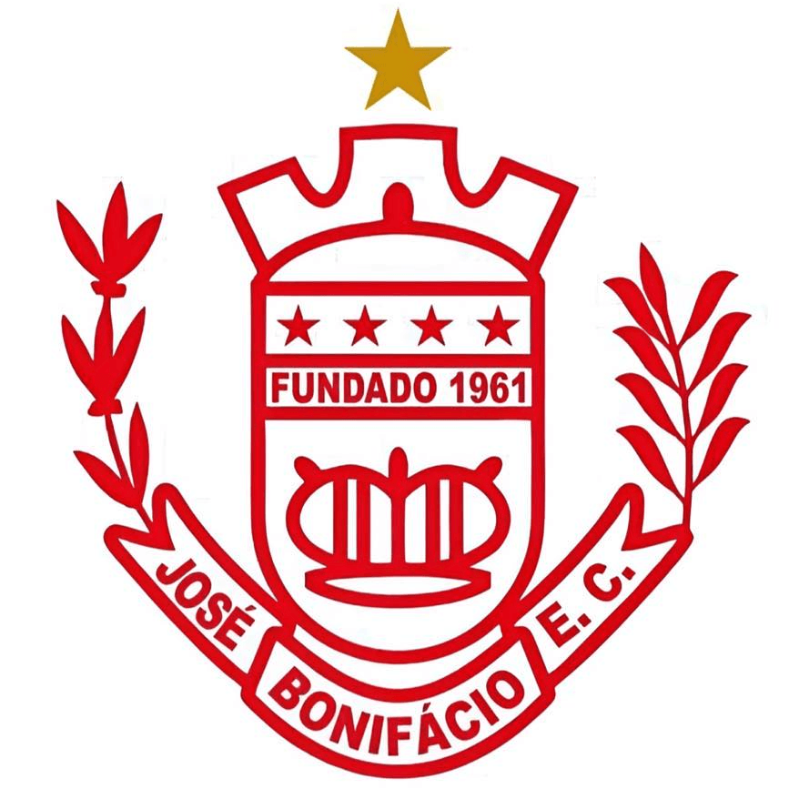 José Bonifácio EC