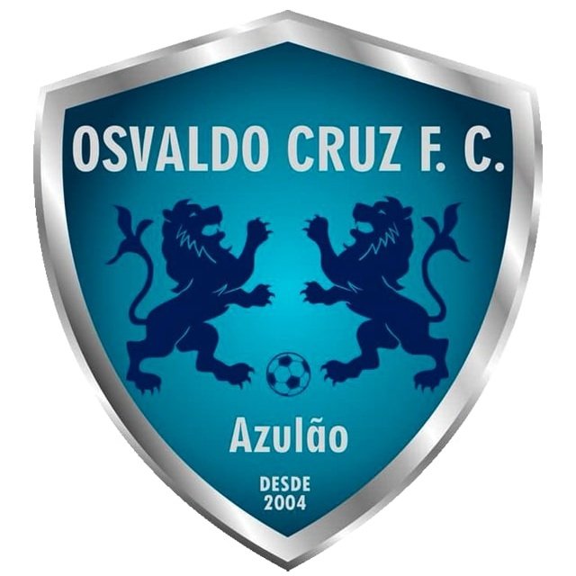 Escudo del Osvaldo Cruz