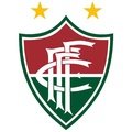 Escudo del Fluminense de Feira
