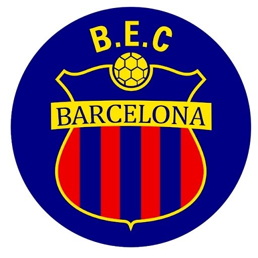 >Barcelona EC
