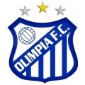 Escudo Olímpia FC