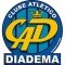 Escudo Diadema