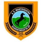 Manthiqueira