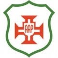 Escudo del Portuguesa Santista