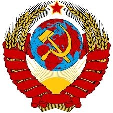 Escudo del URSS