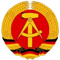 Escudo del RD Alemania