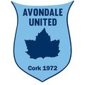 Escudo del Avondale