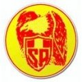 Escudo del AD San Agustín