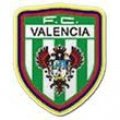Escudo del Valencia FC