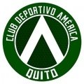 Escudo del América Quito
