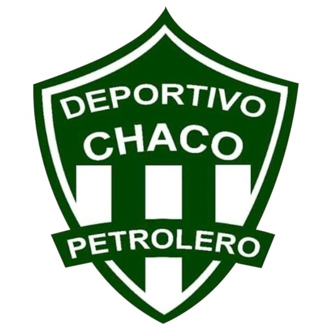 Escudo del Chaco Petrolero