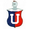 Escudo del Universitario La Paz