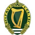 Escudo del Belfast Celtic
