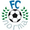 Escudo del FC Norma Tallinn