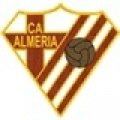 Escudo del CA Almeria