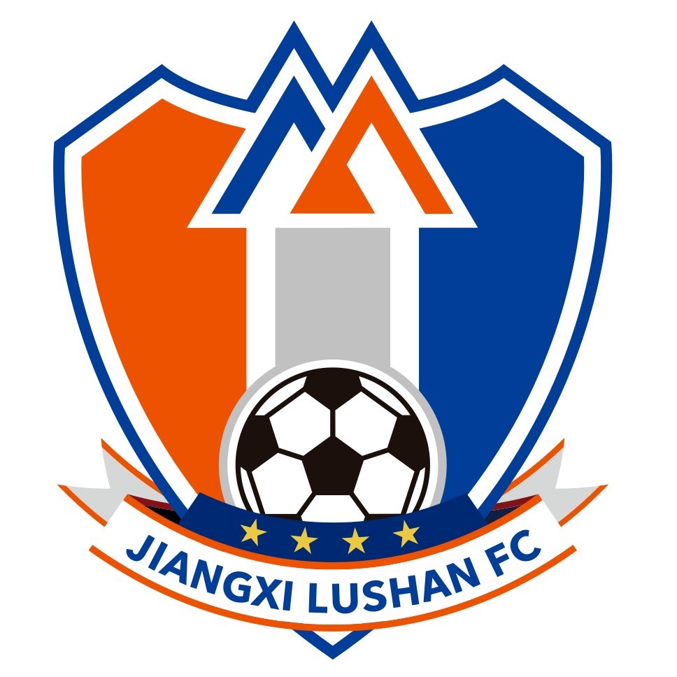 Escudo del Jiangxi Lushan