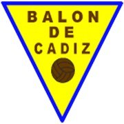 Balón De Cádiz Cf