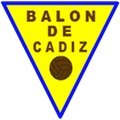 Escudo del Balón De Cádiz Sub 19
