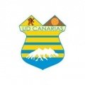 Escudo del UD Canarias